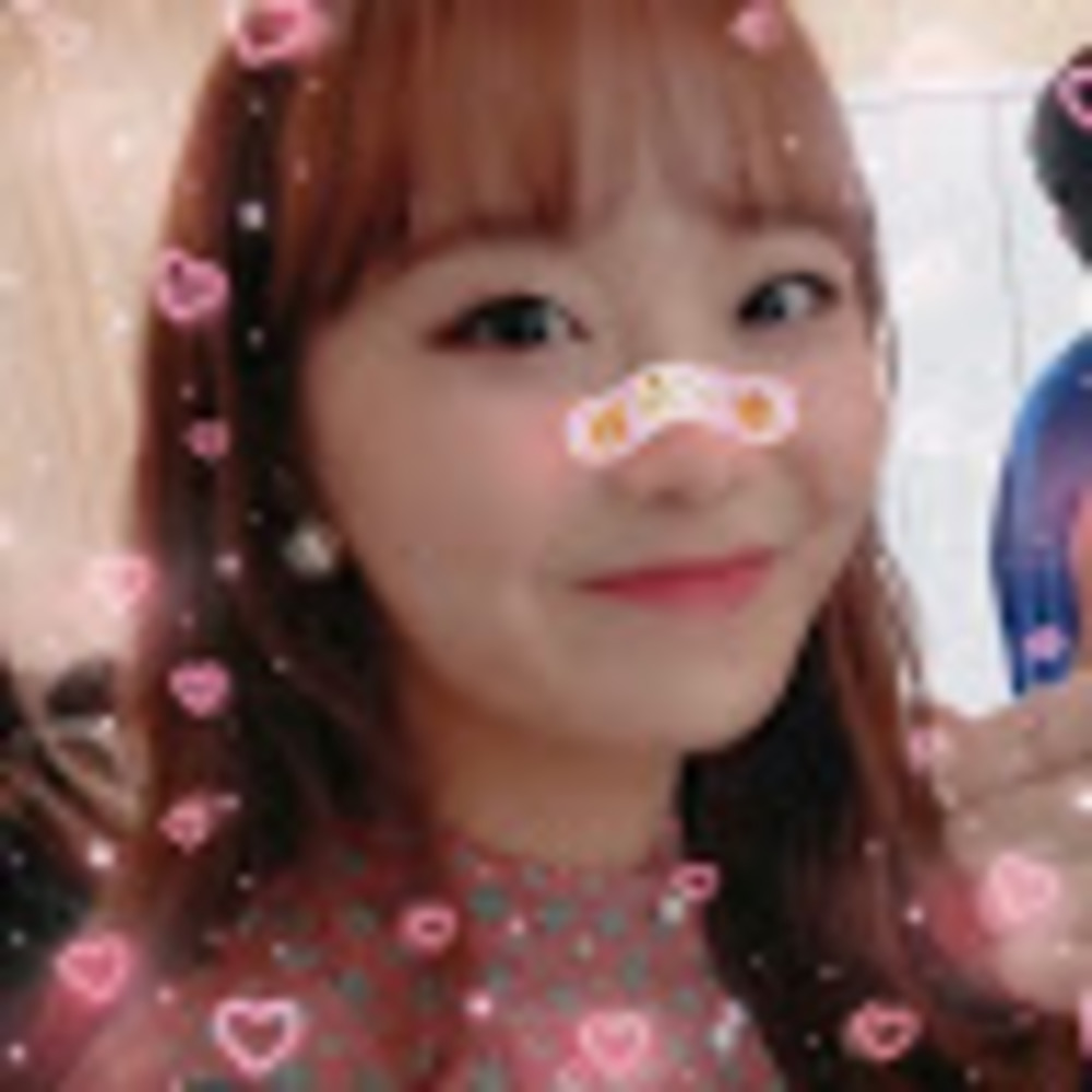 Meet your Posher, Gabriella